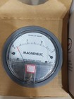 Dwyer 2003 Magnehelic Pressure Gage 