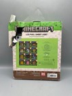 Minecraft Pixel Led Novelty Desk Table Lamp Bluetooth Sync Display