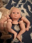 Secrist Asher Mini Doll Kit - Pre-painted
