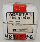 Agastat 7012acl Timing Relay