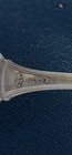 6 Pieces Of Vintage Silver Plate Flatware Roger   s Bros   One Other Brand See Pic