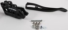 Acerbis Chain Guide   Slider Kit 2 0 Black Yz Wr 250f 450f