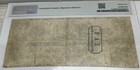 1861 T-19  20 The Confederate States Of America Note Civil War Era Pmg Vf 25 Net