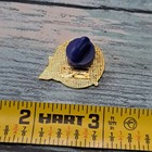Walmart Employee Associate Pin Usa Flag 9-11-01 September 11th Together We Stand