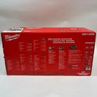 New Milwaukee 2697-26xc M18 18v 6-tool Combo Kit