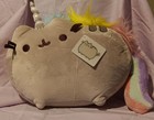 New Pusheen Pusheenicorn Plush Stuffed Animal Cute Collectible  By Gund 4048884