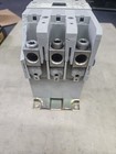 Cutler-hammer  eaton  C25hne3120 Contactor 3 Pole 120 Amp Chipped See Pics