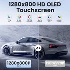 For 2012-2018 Ford Focus Carplay Android 13 Car Radio Stereo Bluetooth Head Unit