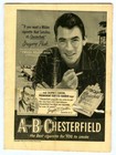 Rare 1950 The Innocents Playhouse Theatre Broadway Playbill  Beatrice Straight 