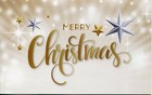 2016 Christmas - Post Office Pack With Stamps   Mini Sheet