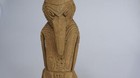 Sepik Ramu Figure Tribal Carved Old Papua New Guinea Art