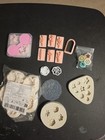 Clay resin Molds