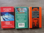 Star Trek - Lot Of 3 Out Of Print Novels - Spok - Stan Lee