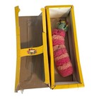 Marlborough Wilts Pelham Puppets Caterpillar Puppet Marionette - Repair Required