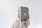 Sony Mz-e900 Silver Grey Minidisc Portable Walkman Mdlp  26610   demo   Plays 