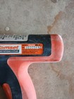 Ramset Mastershot 0 22 Caliber Powder Actuated Tool Orange black Ergonomic C3