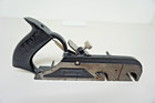 Vintage Stanley Hand Combination Wood Plane No 78 Made In Usa