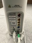 At t Bgw320-500 Wi-fi 6 Gateway Fiber Optic Modem Router With Power Supply