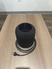 Apple Homepod 1st Gen A1639 Smart Speaker Space Gray Read Description