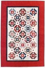 Album Star Quilt Pattern Pieced paper Pieced Sh