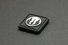 Jedi Symbol 3d Pvc Gitd Ranger Eye Patch Wtf Glow Rubber Patch Hook Fastener Re