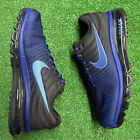 Nike Air Max 2017  hyper Cobalt  Mens Running Shoe 849559-401 New All Sizes