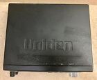 Uniden Bct15x Beartracker Mobile Tracking Scanner - Black - No Power Cord
