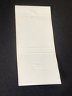 Vintage Matchbook    royal Viking Line   