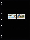 3 05 Scott Value - 1999 Malta Birds Nature Preserve Mediterranean Cv Mnh Nh Umm