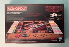Monopoly Stranger Things 2017 Netflix Hasbro Board Game New   Sealed In Box