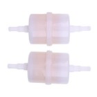 2pk Fuel Filters 24-050-13-s For Kohler Ch20s-64637 Ch20s-64656 Ch20s-64725