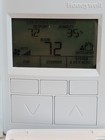 Tr71 u Honeywell Hvac Sensors Zio Lcd sylk Bus Wall Module