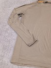 First Lite Aerowool Wick Ls Xl Dry Earth 150 Weight Merino