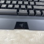 Razer Blackwidow Chroma V2 Mechanical Orange Switch Gaming Keyboard - Black