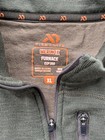 Men   s First Lite Furnace Quarter Zip Size Xl