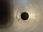 Vintage 1970s   Avedis Zildjian 18    Crash Cymbal  Thin Crash