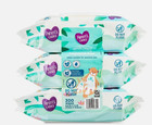 Parent s Choice Fragrance Free Baby Wipes  900 Count