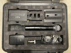 Shure Up4   Shure Uc1-ua   Sm58   Suitcase   Accessories  read 