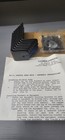 Gamber-johnson Ds-71 Control Head Rack For Two Radios - Mount - Console