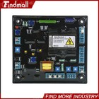 Avr Mx341 Automatic Voltage Regulator For Generator W product Instructions