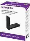 Netgear Wifi Ac1200 Usb 3 0 Adapter  a6210    Dual Band Wireless Gigabit Speed 