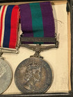 British World War 2 1939-1945 Bronze Star Medal Set Service Elizabeth Malaya Ww2