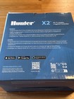 Hunter Industries 4-station Outdoor Irrigation Controller