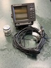 Lowrance X91 Fishfinder System With Transducer And Mounting Hardware