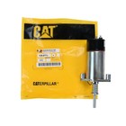 Fuel Shutoff Solenoid 12v 125-5773 For Cat 3204 3304 3304b 3306 3306b Engine