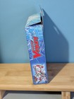 Cardfight Vanguard Trial Deck 01 Blaster Blade Vge-td01 English Edition Open Box