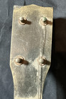 Ukulele Banjo 8-inch Head Wood Neck Closed Back Restoration Vintage 1920s 30s