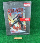 Marvel Scale Blade Collection Scene  blade  1  Mcfarlane Figure Statue 12    New