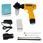 12v Electric Termite Killer Duster Handheld Pest Control Spray Us Plug 