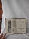 Vintage Brown And Sharp Machinery And Tools Catalog Number 142 C  1941